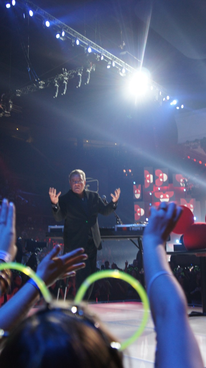 William Shatner, a Canadian also known as Captain Kirk, hosted the awards on Sunday night