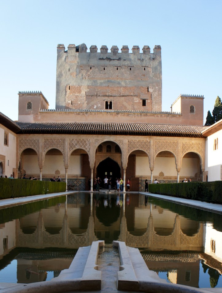 La Alhambra