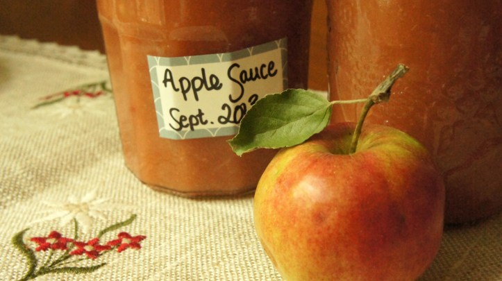 applesauce1