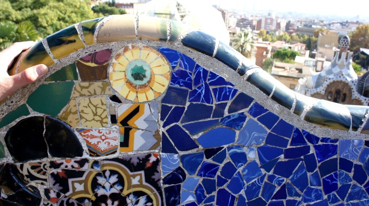 güell