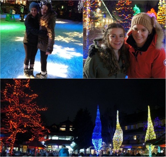whistlervillage