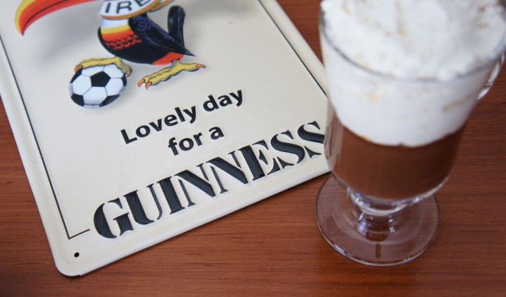 chocoguinness