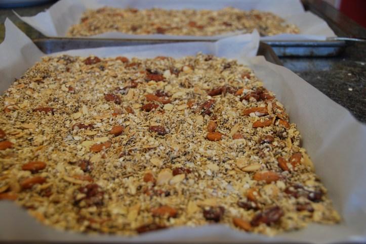 granola 1