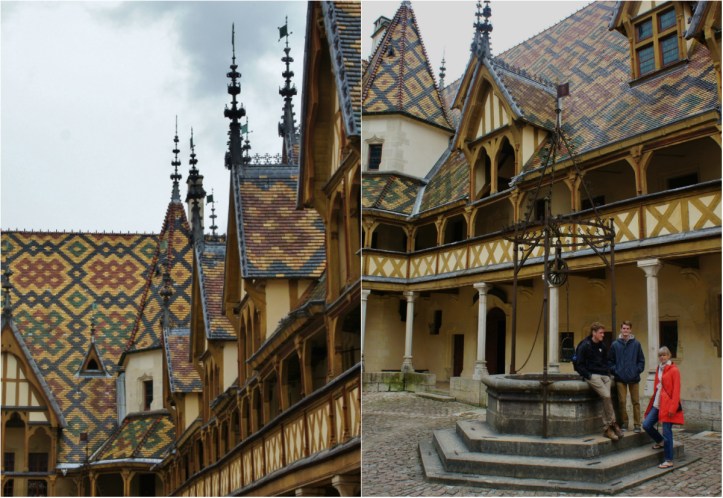hospices de beaune