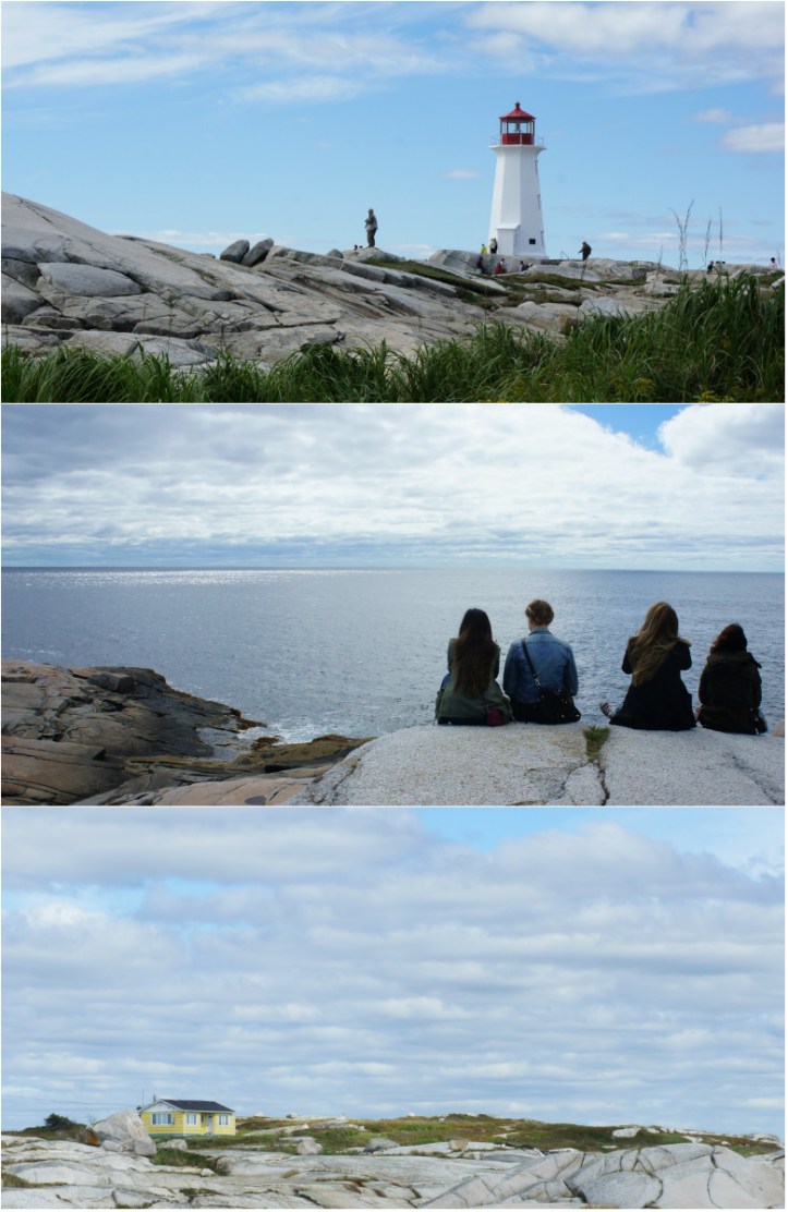 peggy's cove
