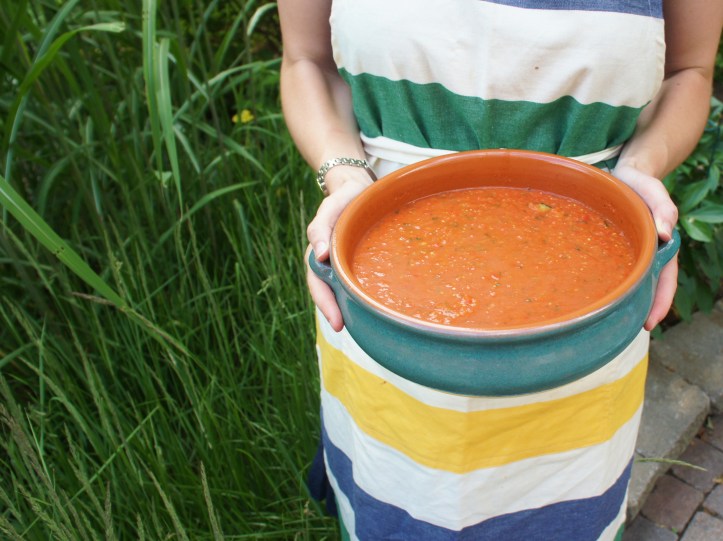 gazpacho